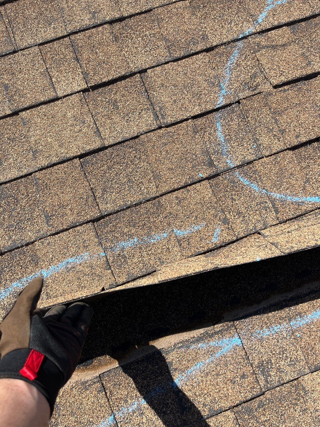 Yessenia's Full Re-roof by All Storm Roofing & Construction