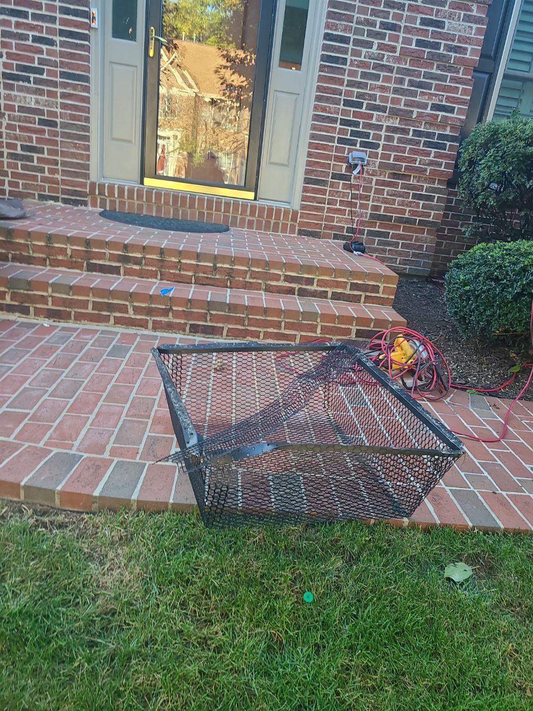 Burke: Residential Roof Replacement with CertainTeed Landmark Pro Designer Shingles in Max Def Charcoal Black by RM Banning, Inc.