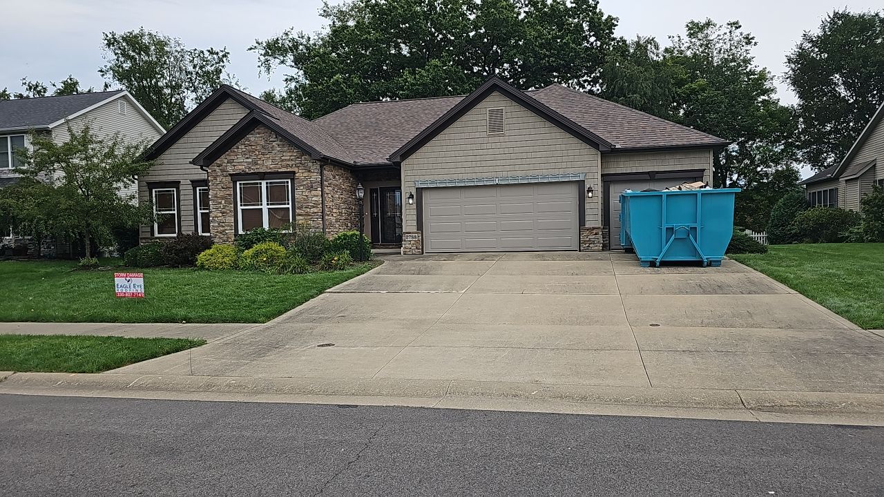 ATLAS PINNACLE COLOR: COPPER CANYON by Eagle Eye Roofing