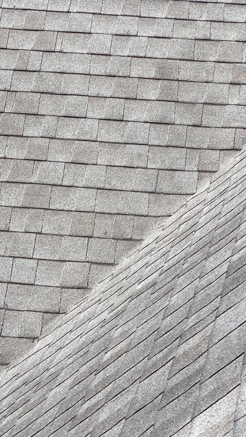 Fresh Roof for a New Chapter! by Georgia Roof Advisors