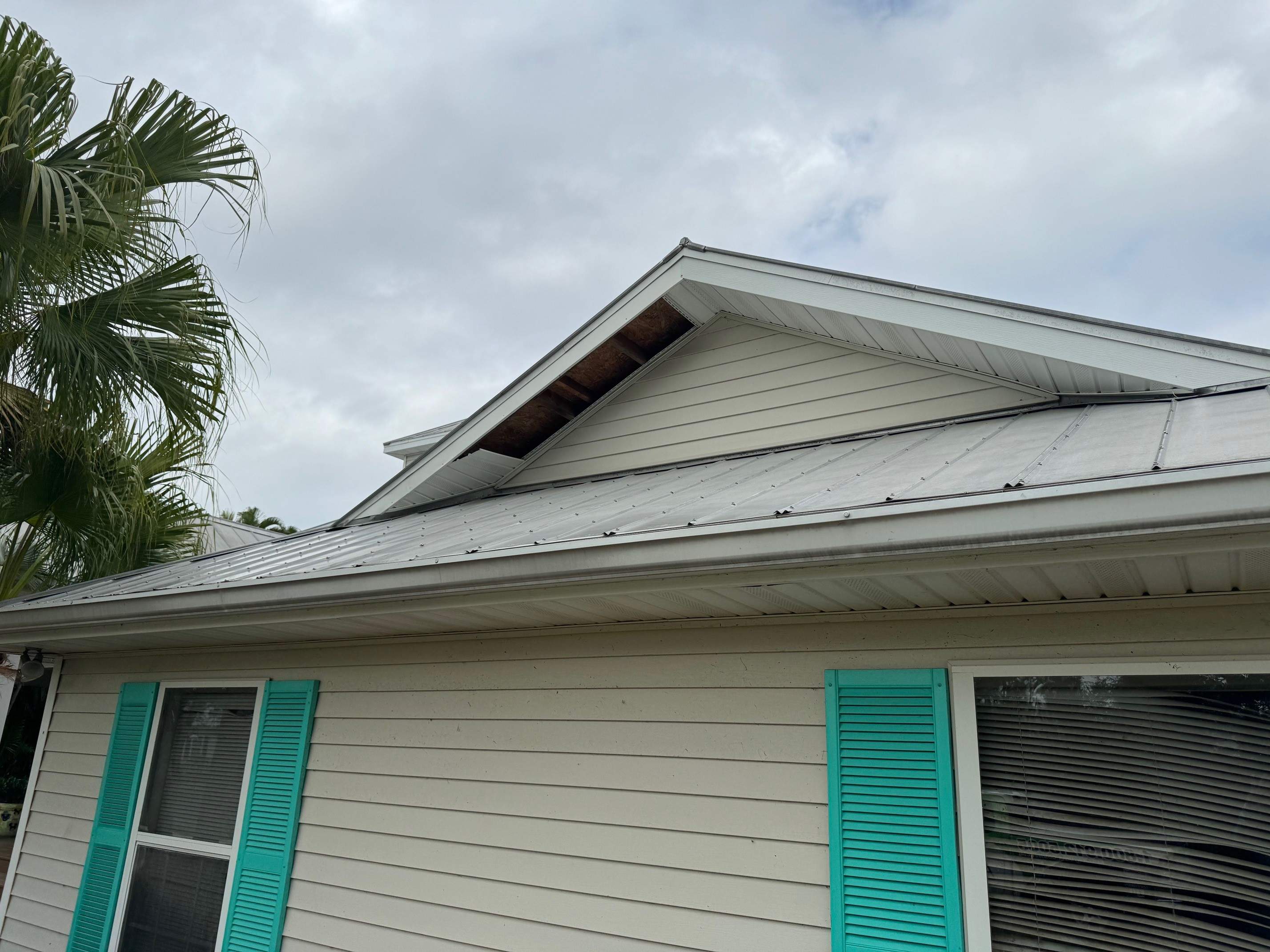 Residential Roofing Inspection  by Four Peaks Roofing