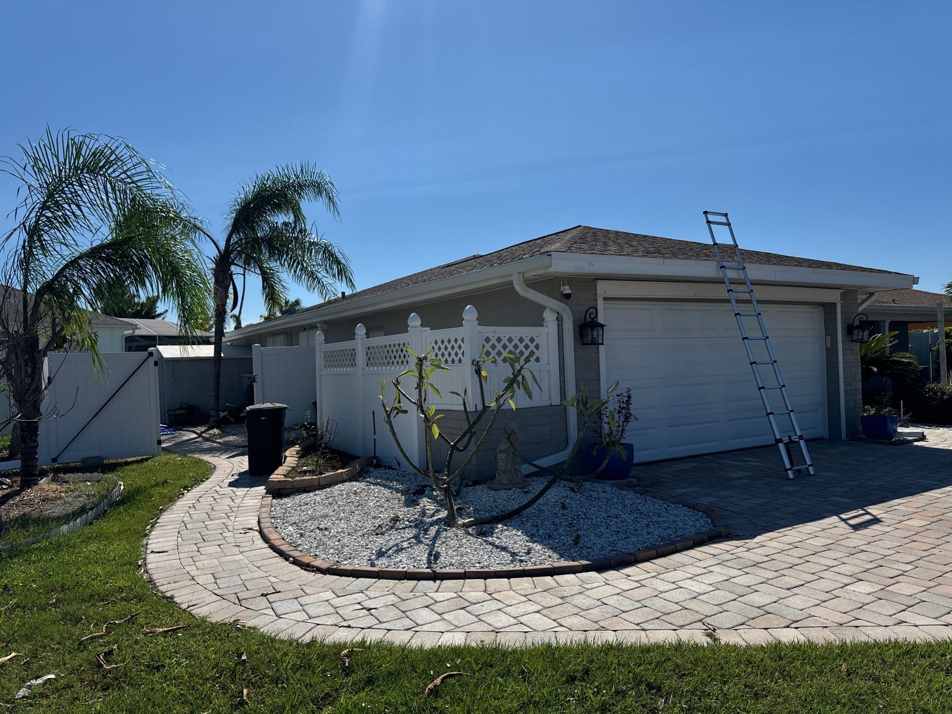 Water Damage Claim in Apollo Beach by FLAPA & KeyStone