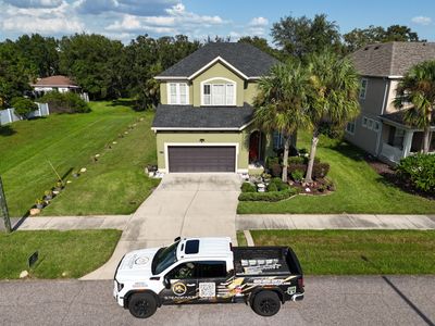 Roof Replacement in Tampa, FL