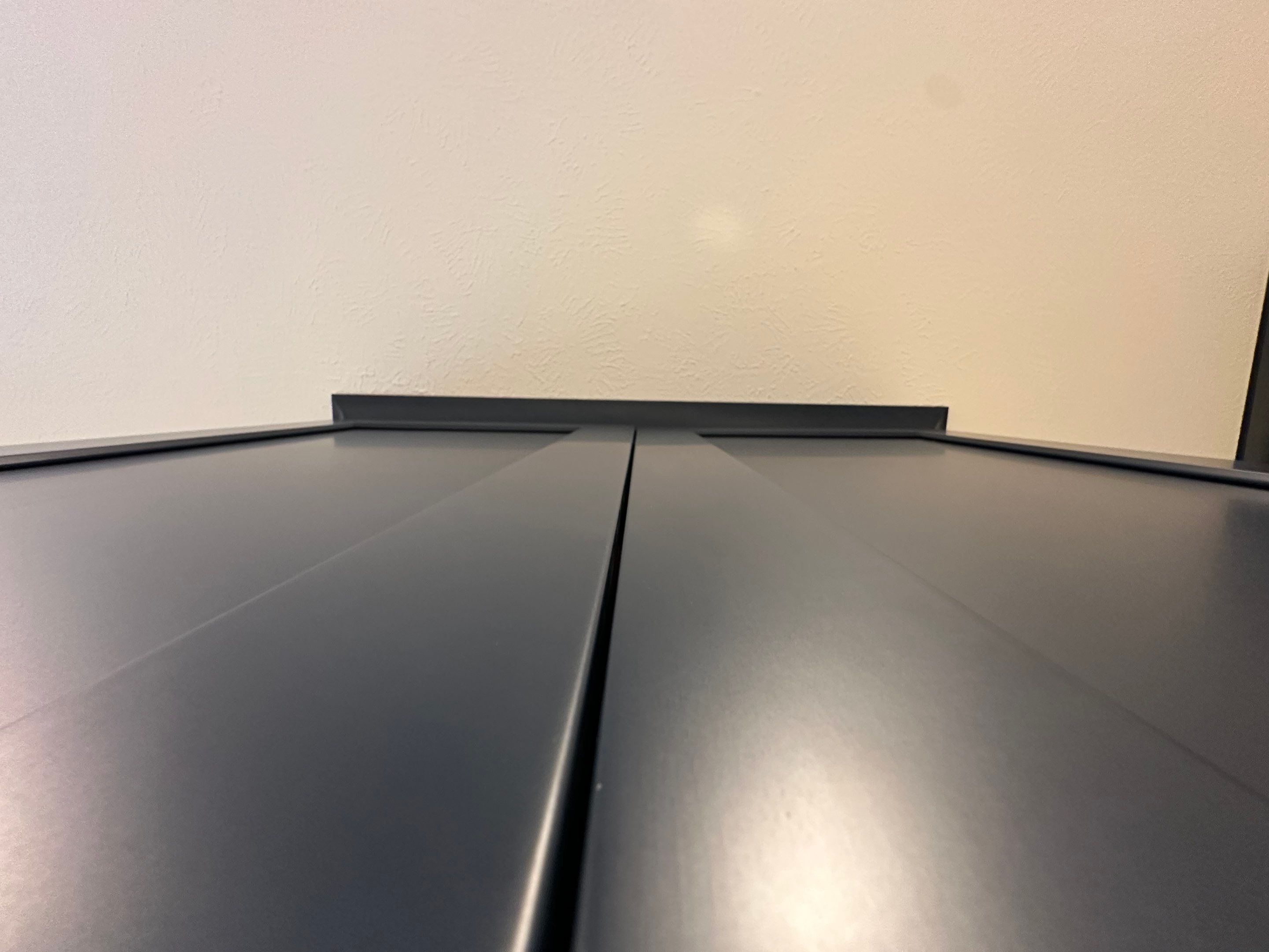 Project in Omaha by Bennett Design + Build