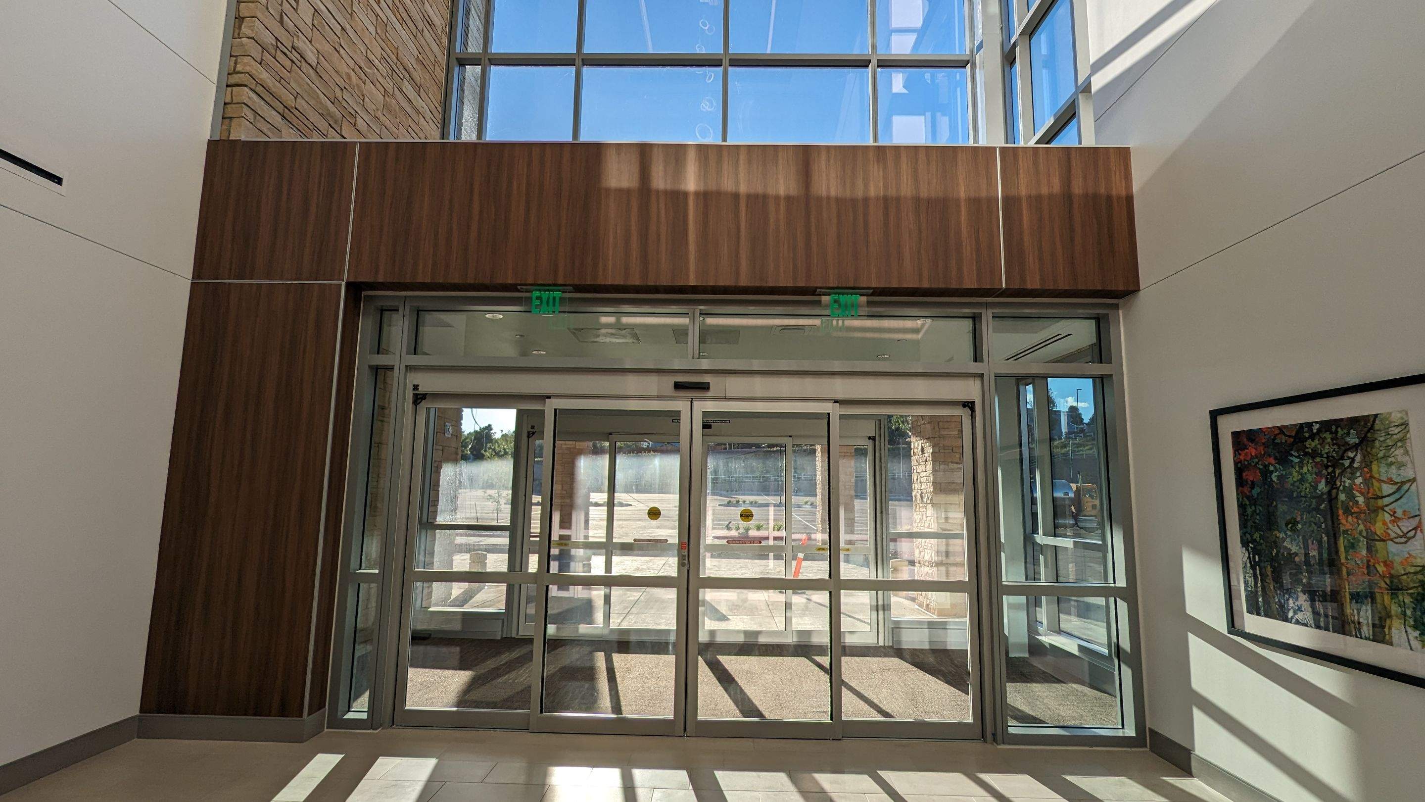 UC Health Eastview by Atmosphere Creative