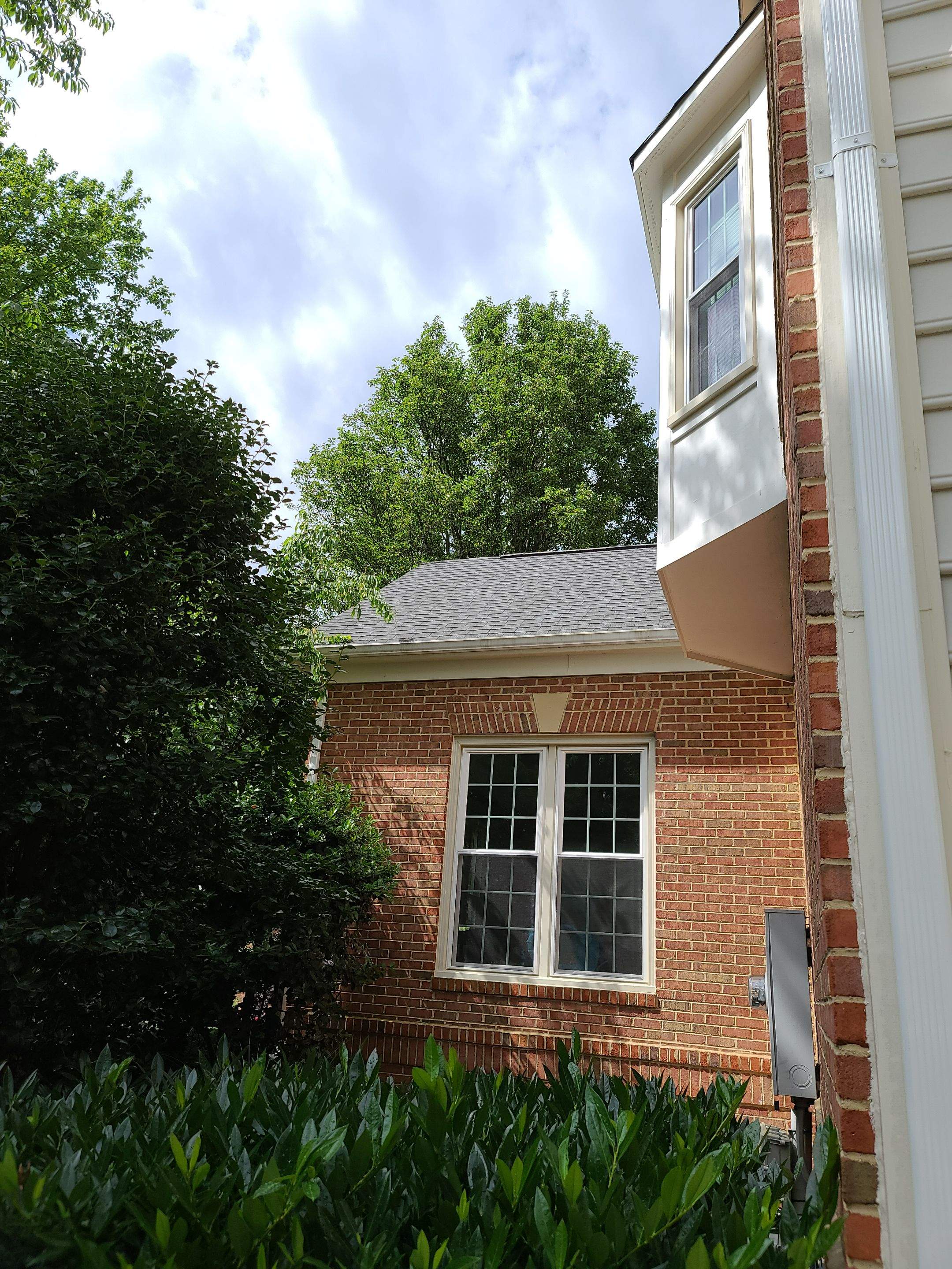 Siding, gutter and window installation by Window Depot of Annapolis