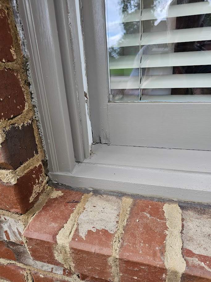 Dempsey Project in Columbiana by The Window Source