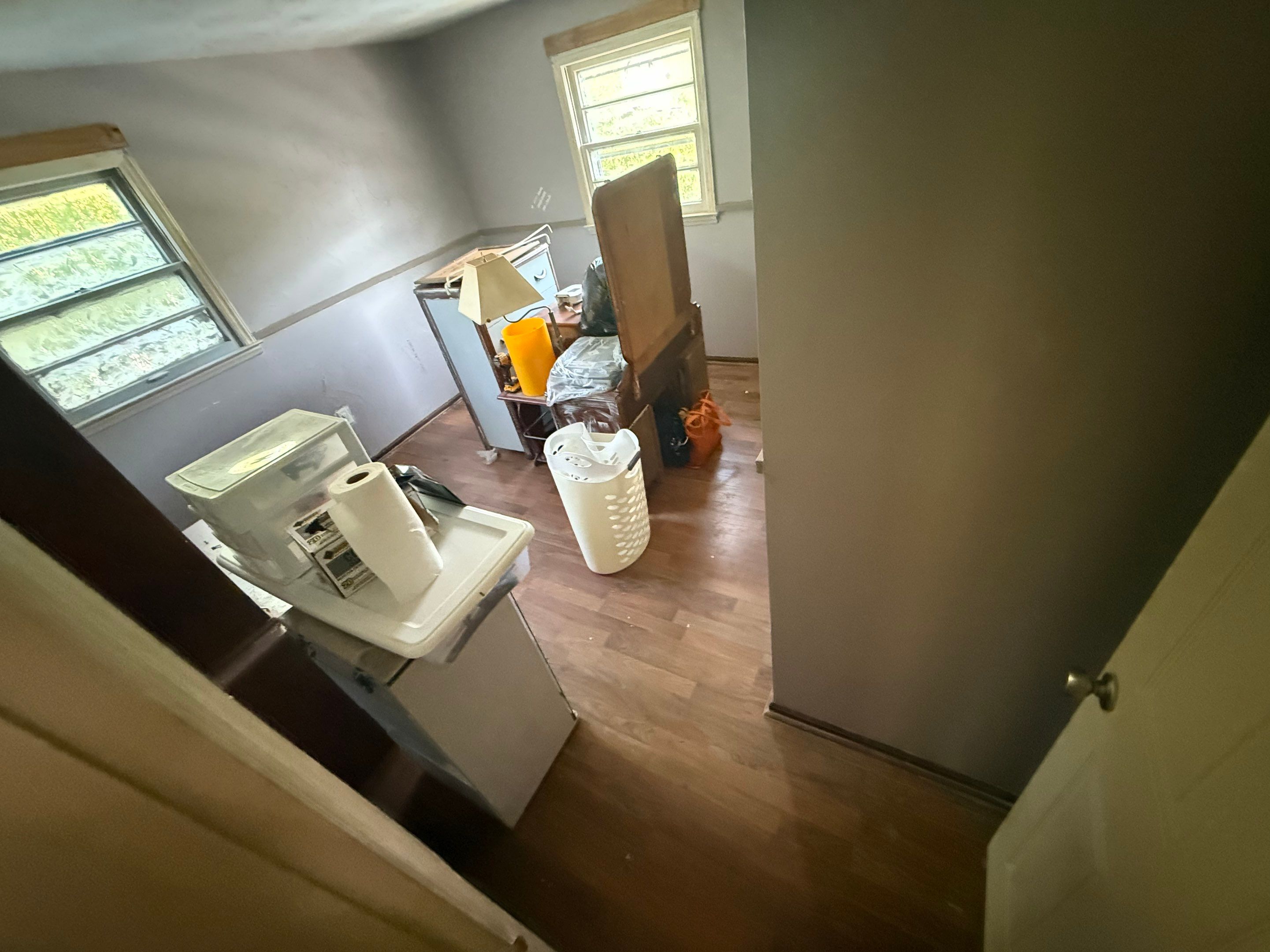 Black Mountain NC by Get Stoked Renovations