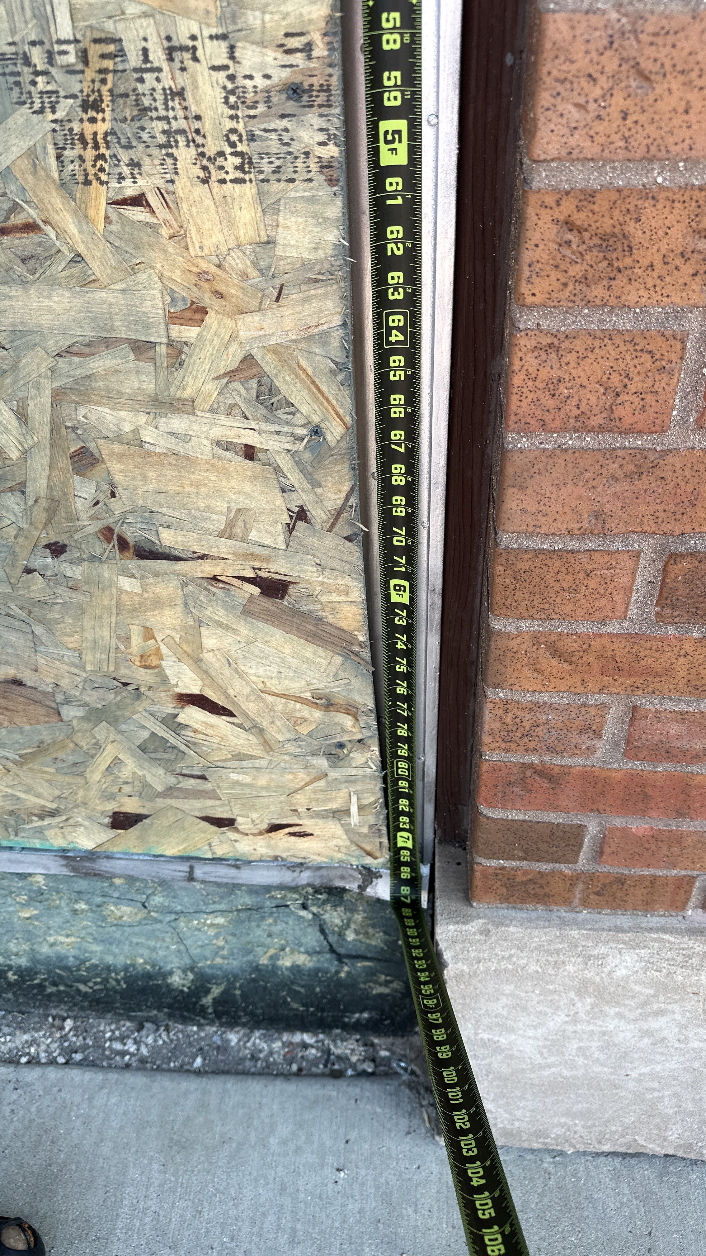 Commercial Water Damage by G2