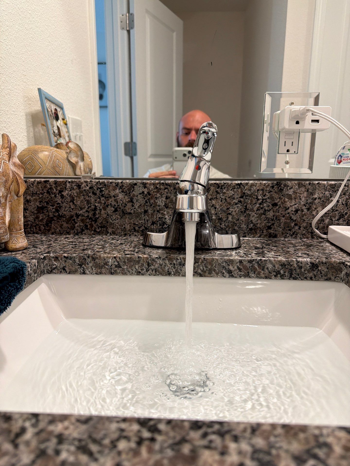 Faucet Repair in St. Augustine by Axtra Hand