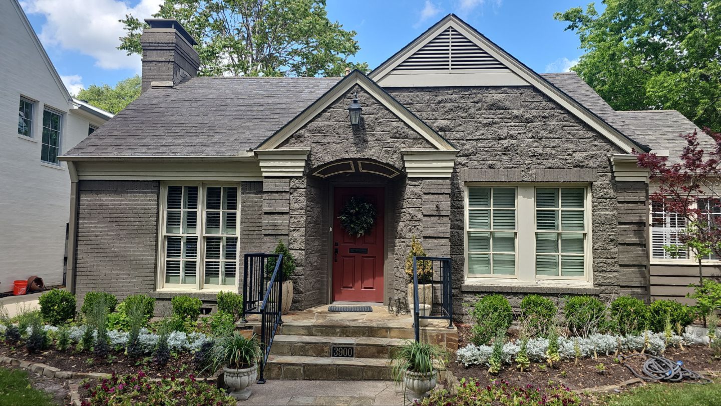 Residential Roofing Installation in University Park using Owens Corning Duration by Bert Roofing Inc