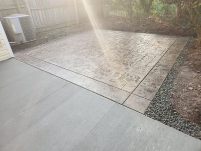 Project in Virginia Beach