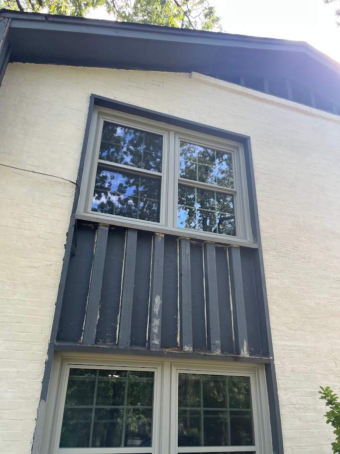 Richey Project in Hoover by The Window Source