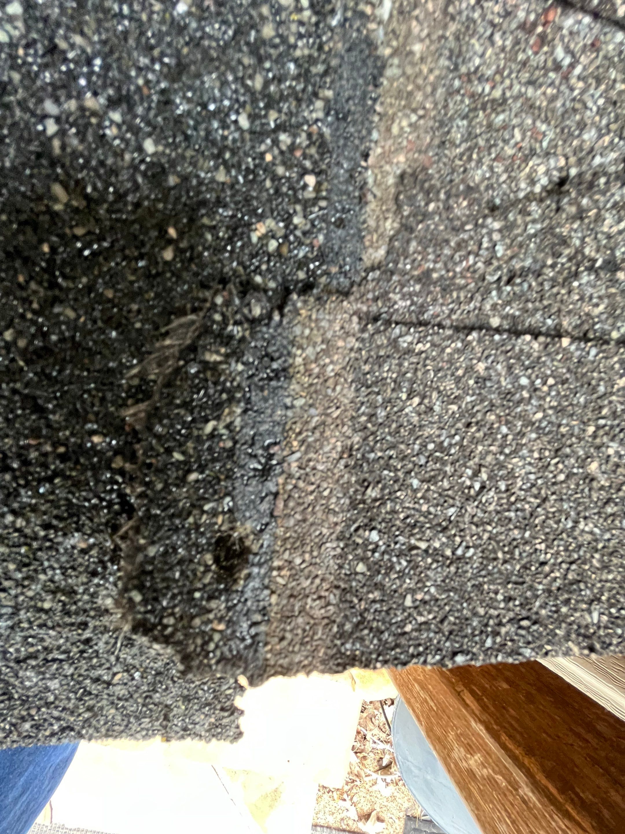 Residential Shingle Reroof using Malarkey Vista by Hostetler Roofing