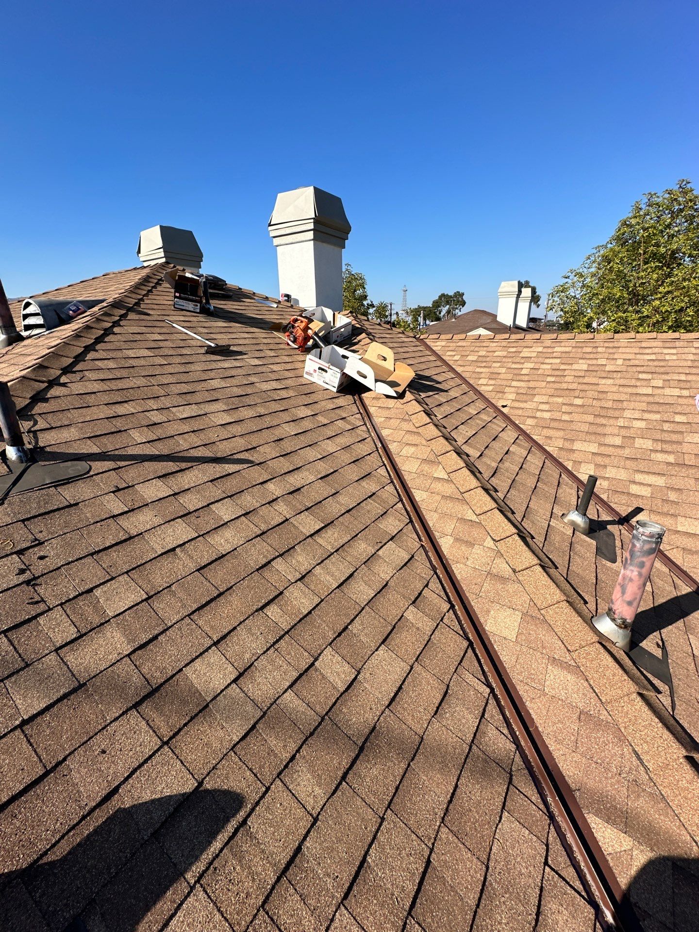 Roof Replacement - Signal Hill CA 90755 by Epic Roof Replacement