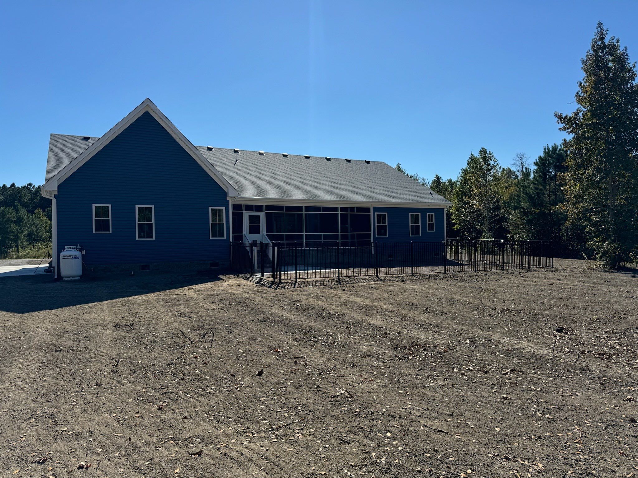 Elevate Your Outdoor Space by Tidewater Trim & Deck