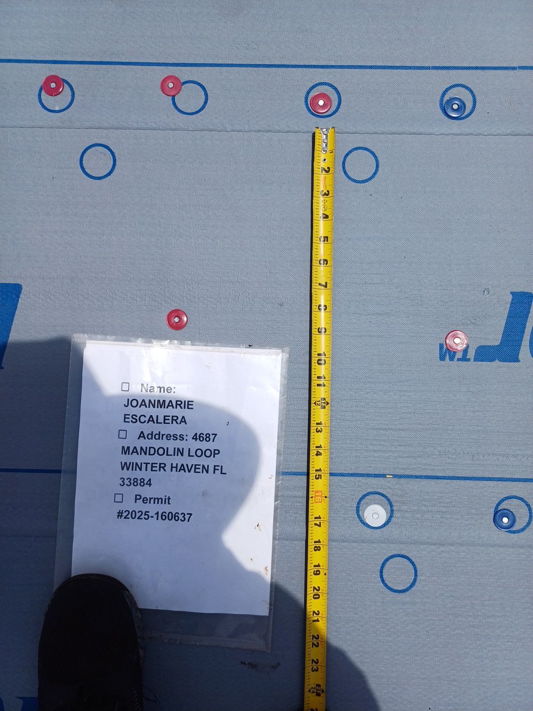 Project in  Winter Haven   by You Restorations LLC DBA YOU-Home