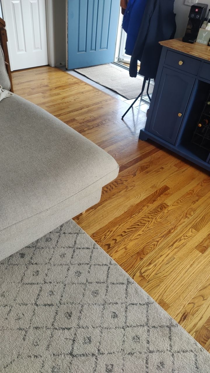 Water Damage by Accountable Home Services