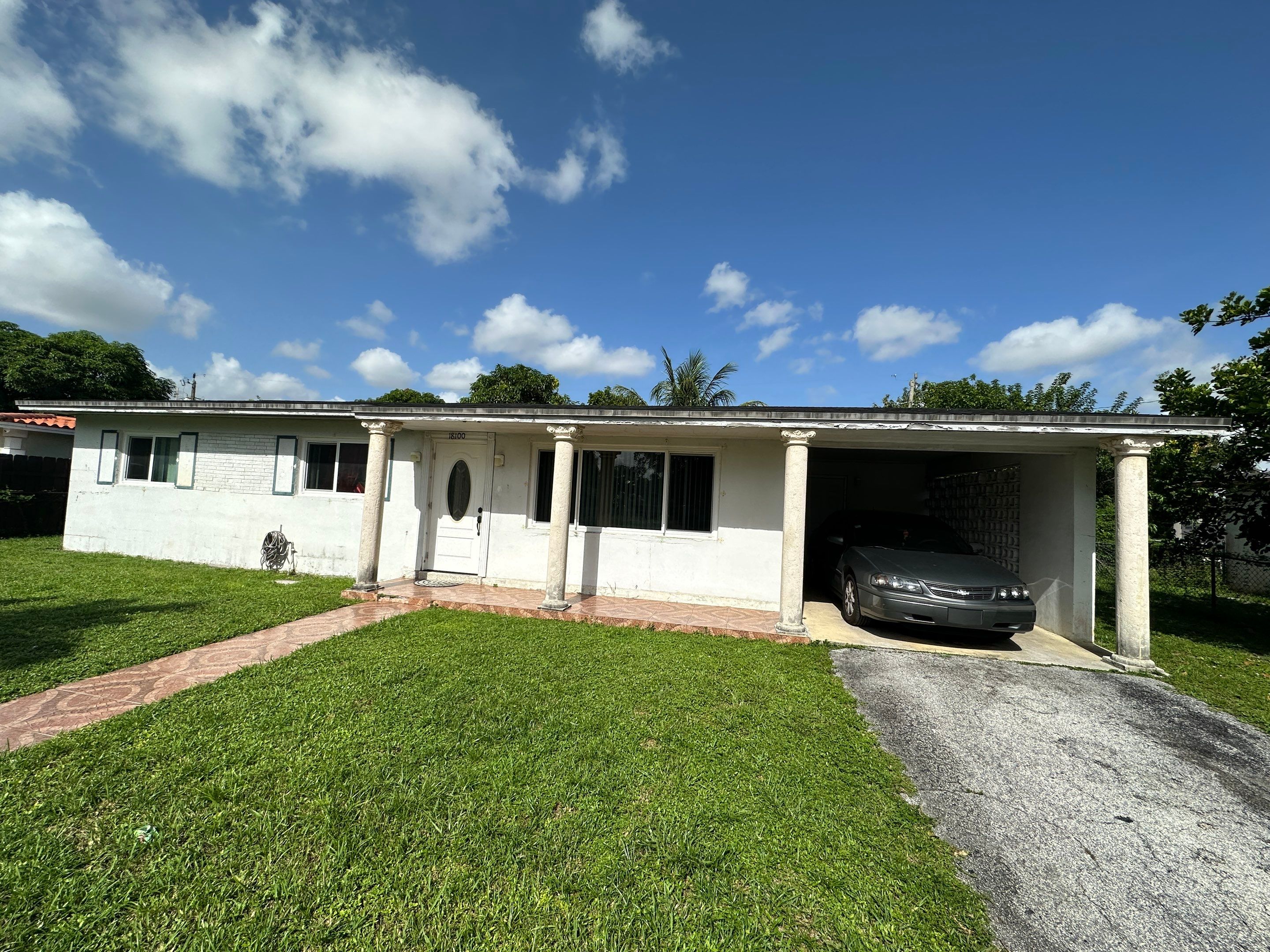 Water Damage Claim in Miami Gardens by FLAPA & KeyStone