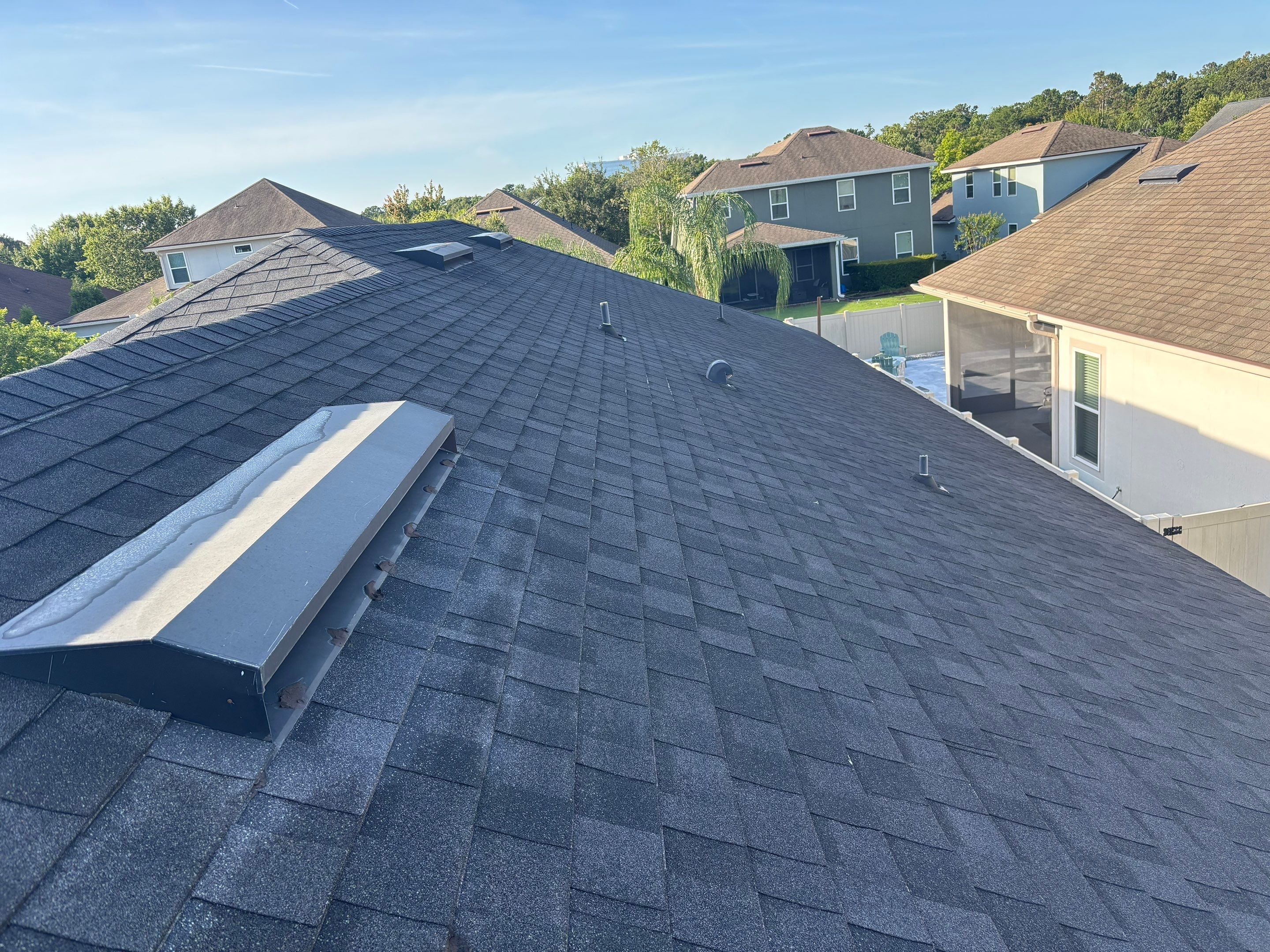Shingle -> Shingle by Prime Roofing