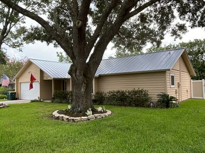 Shingle -> Metal