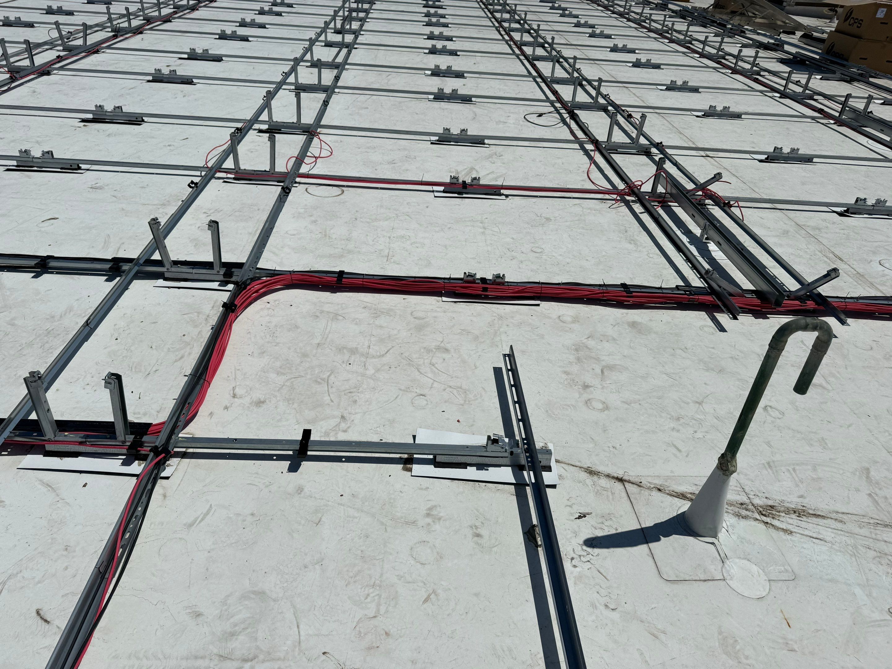 Albertsons MoorePark 372.78Kw by Better Energy Solutions