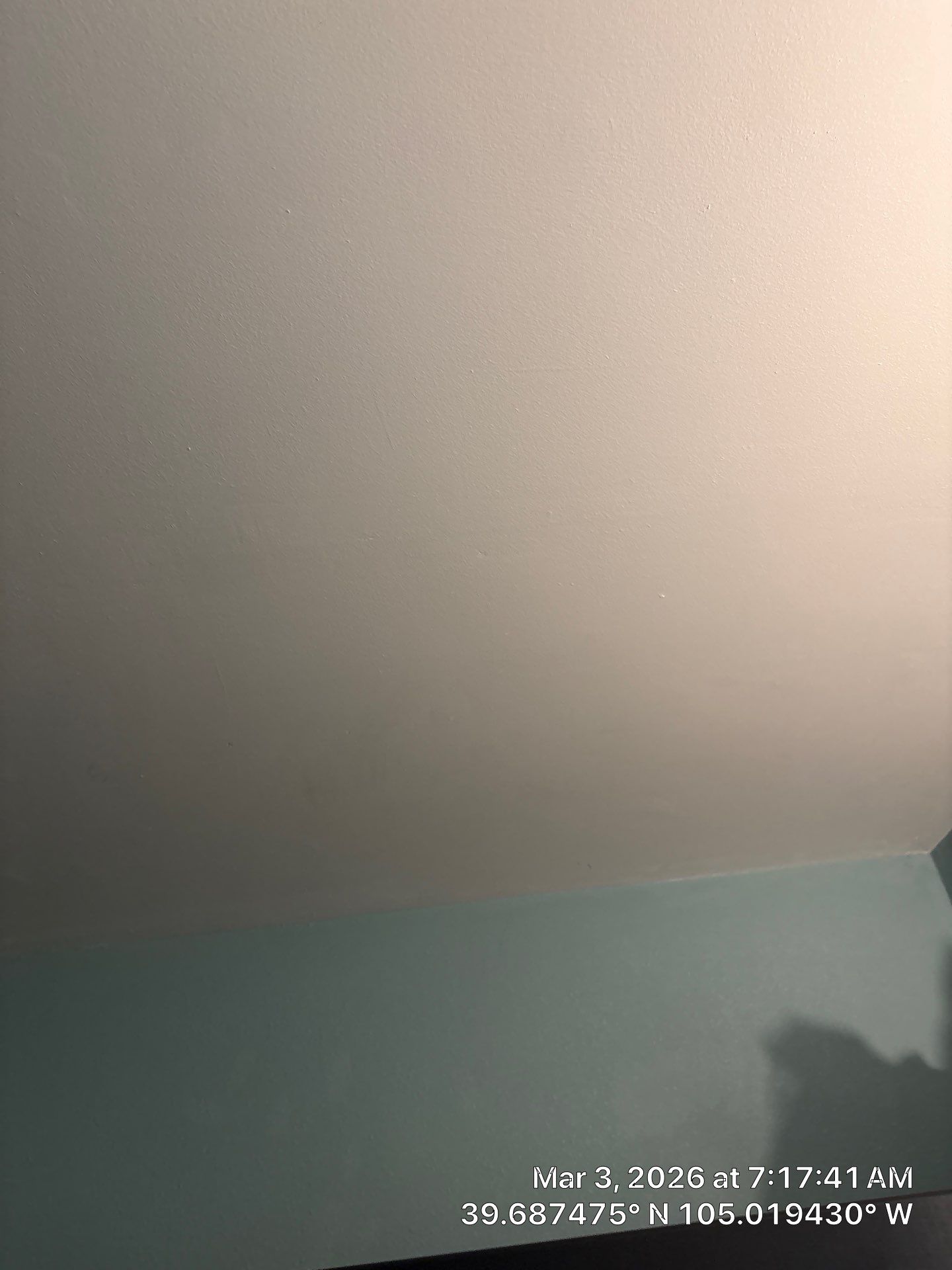 Jones Resi Roof by CompanyCam Sales Demo