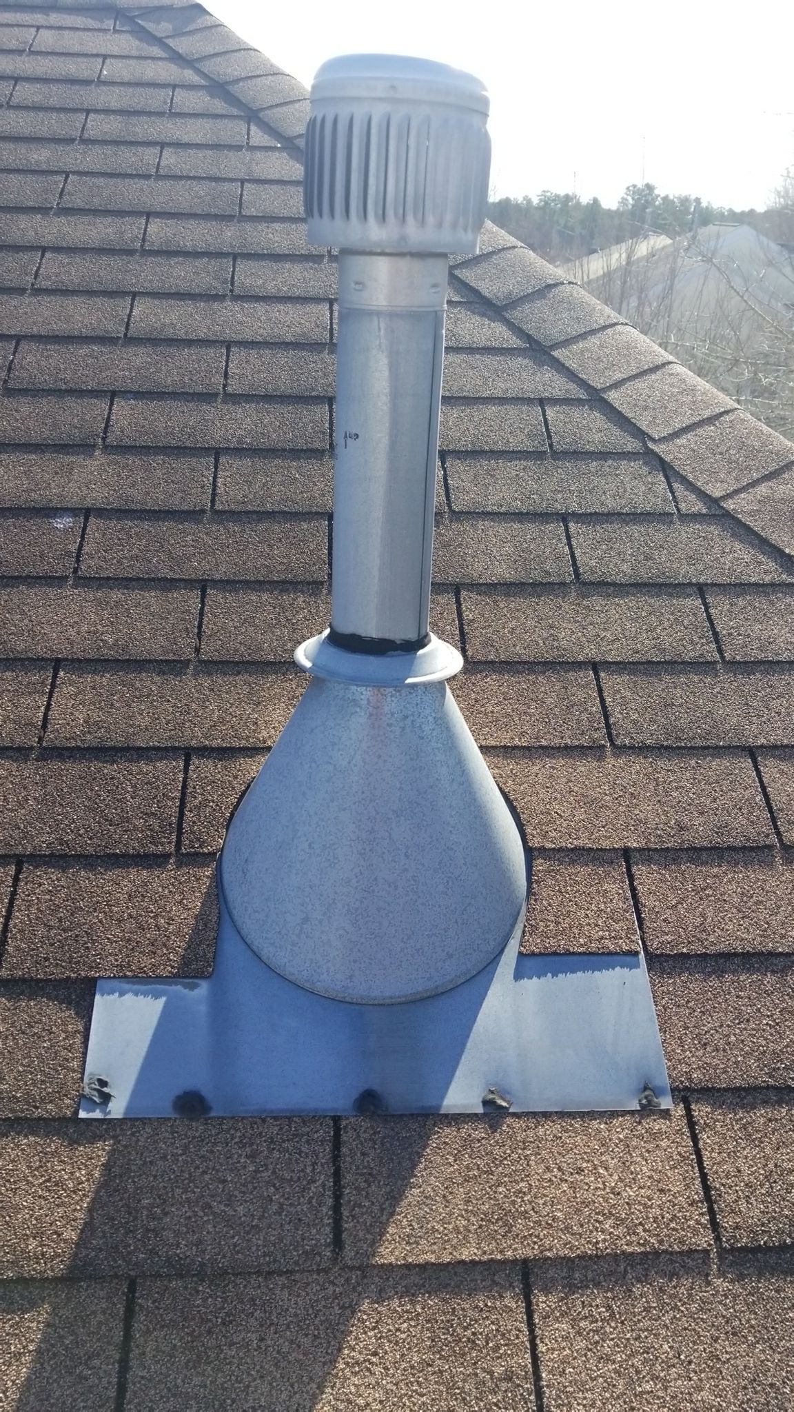 Residential Roofing Installation using Roof Installation by American Roofing NC