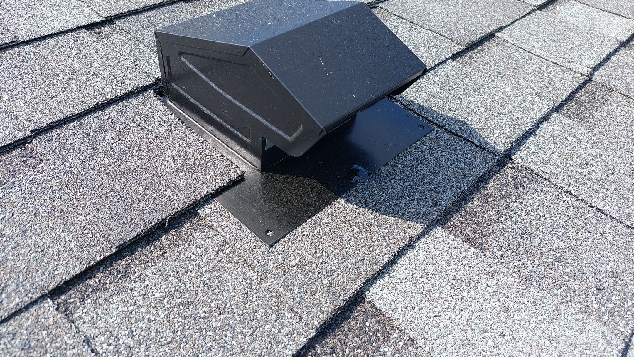 Coastal Granite by Tamlin Roofing