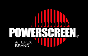Logo for Powerscreen Mid Atlantic, Winchester branch