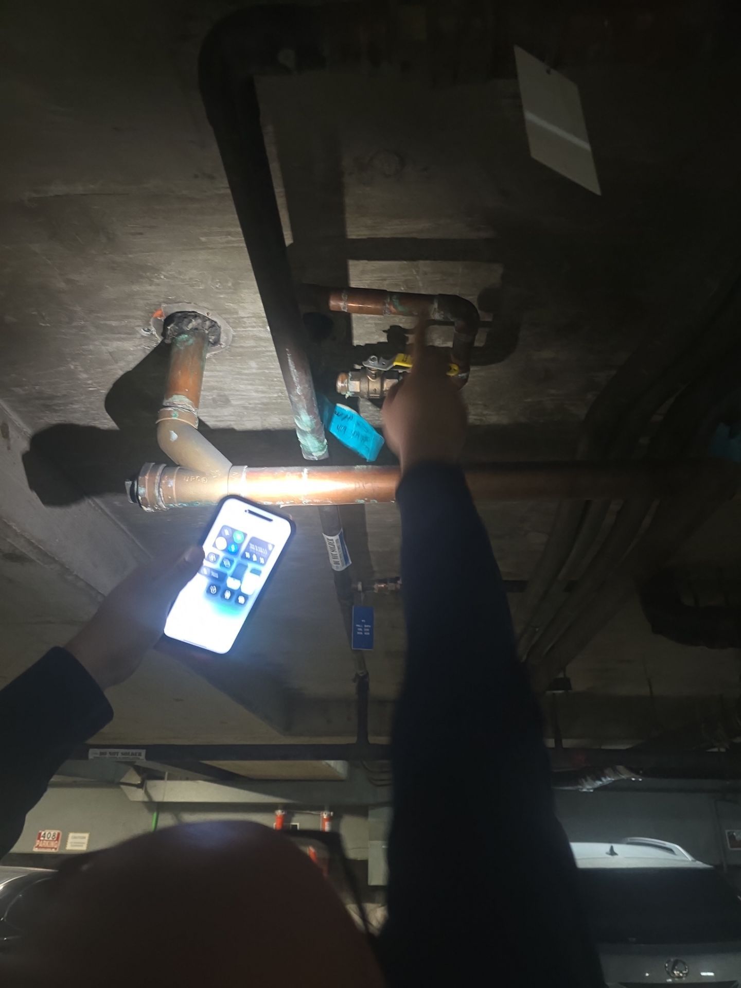 Water Heater Installation. by Us Plumbing