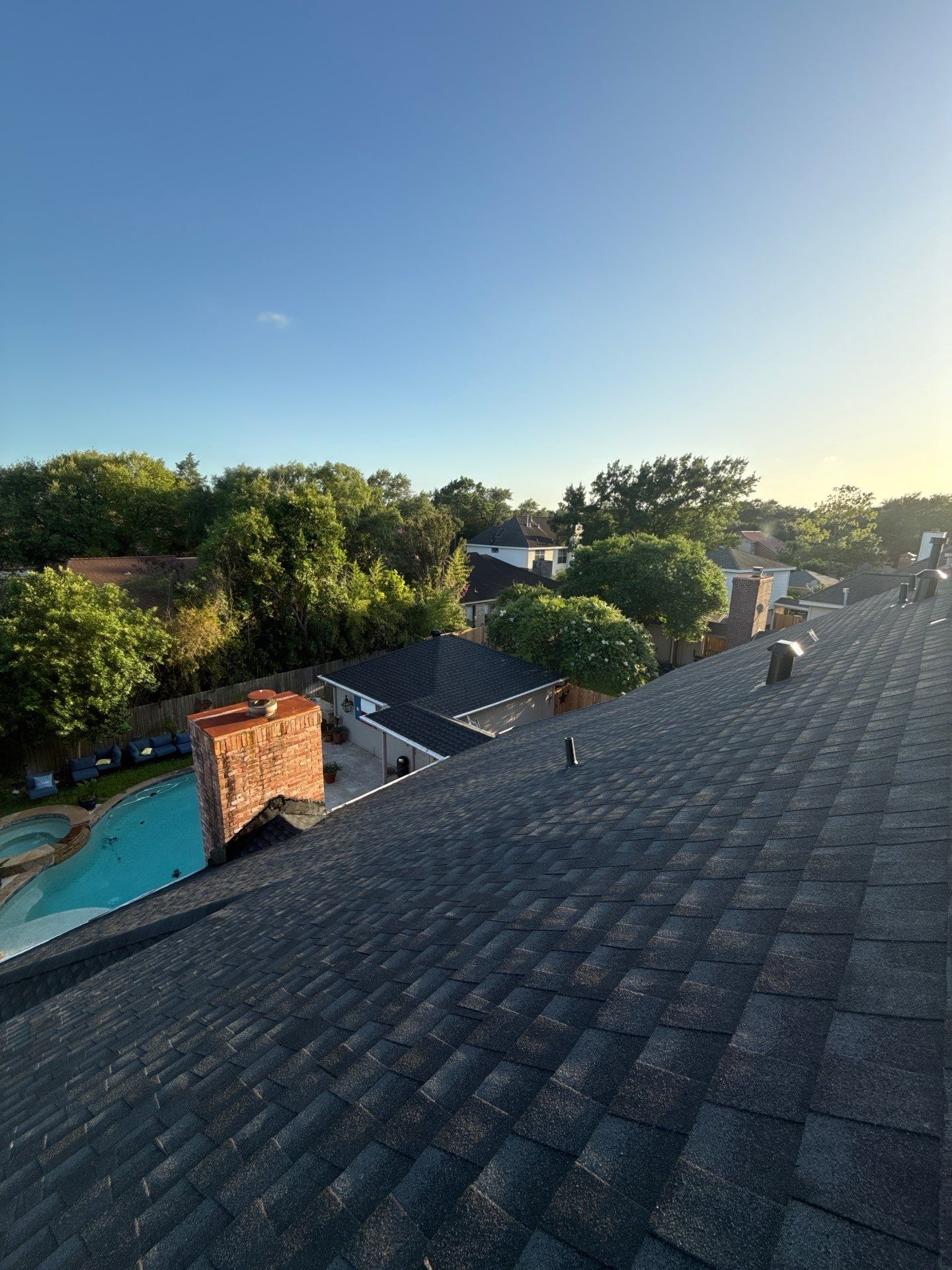 Roof Repair Houston by Roof Repair Services LLC