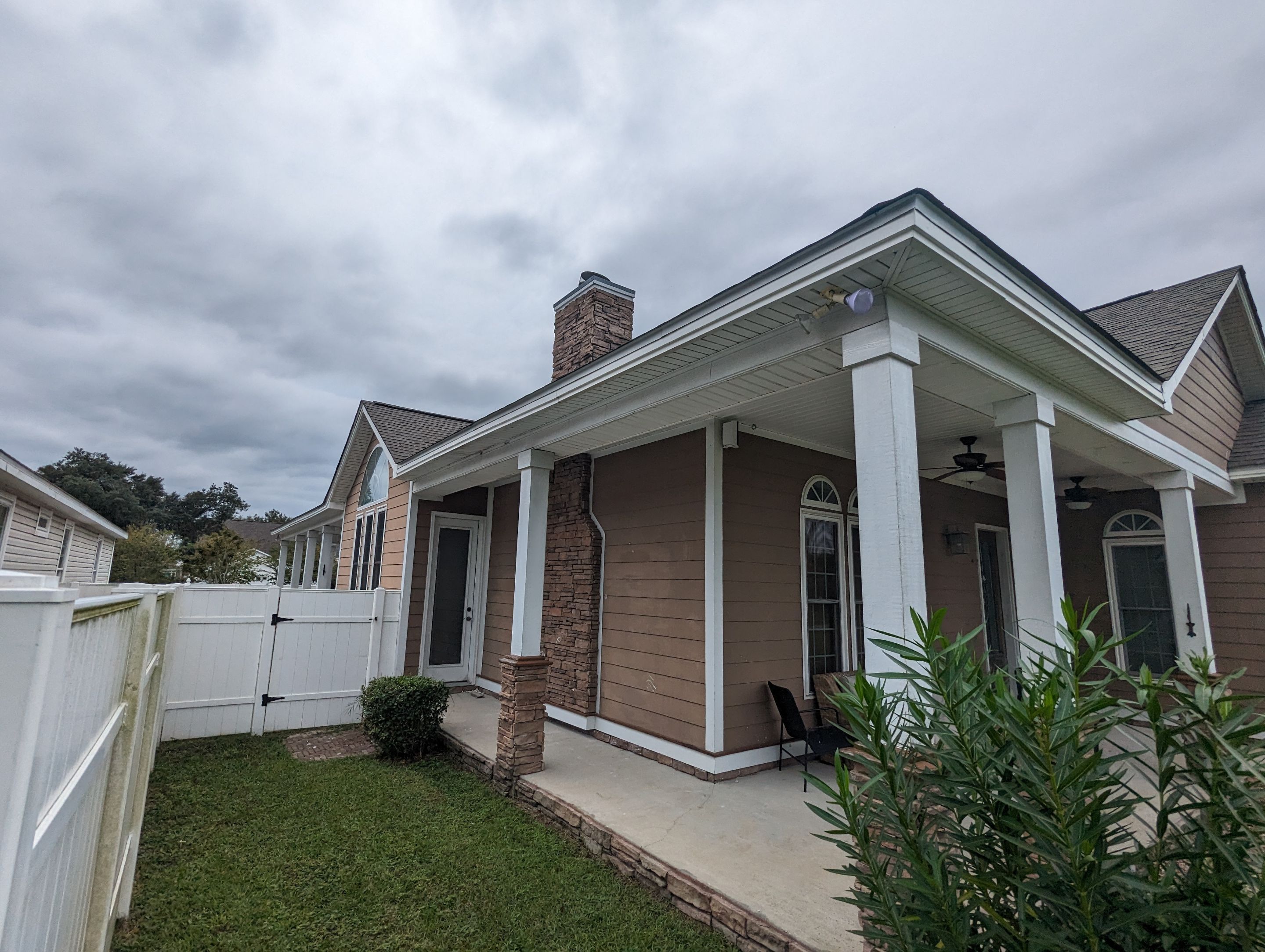 Gutter System Maintenance For Your Homes by Gutter Professors