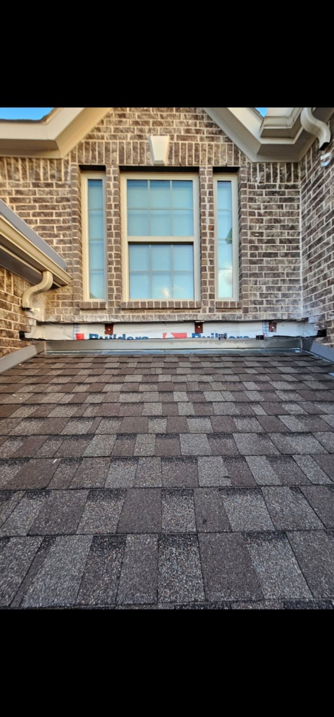 Specialized Flashing & Masonry Repair in Wylie, TX by road roofing llc