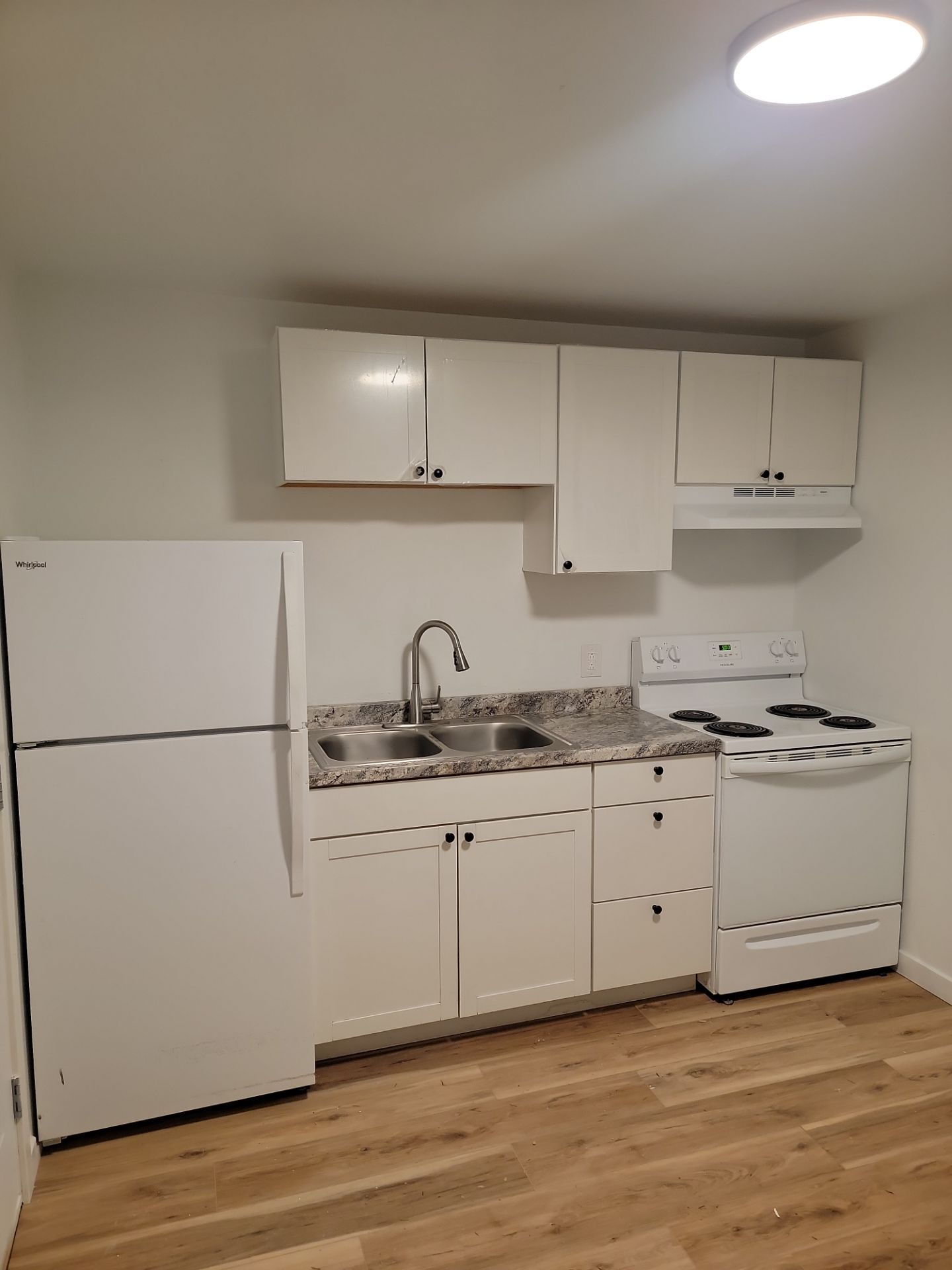 Lakewood remodel by Long Range Customs LLC