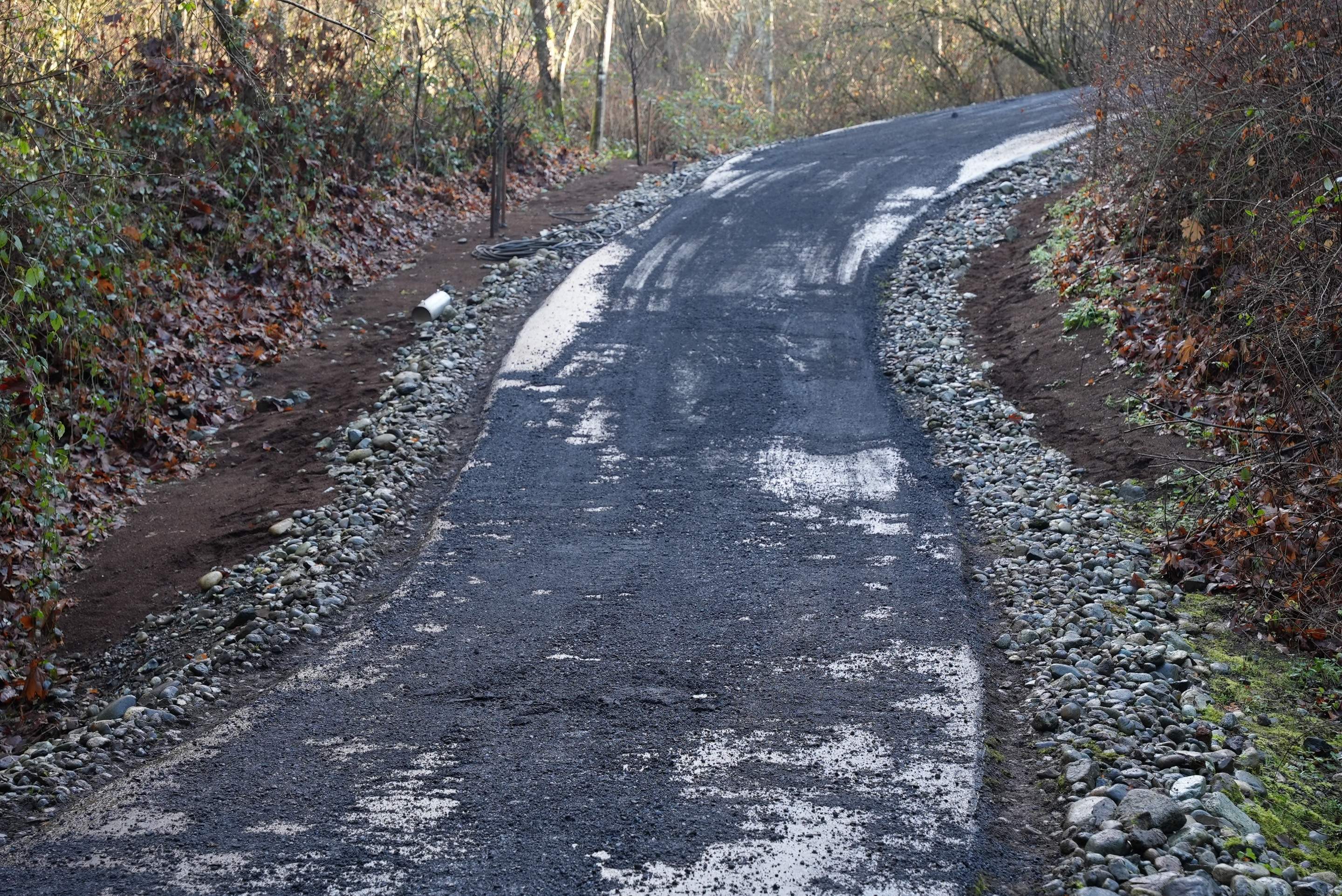 Smokey Point Driveway by Jireh Asphalt & Concrete Inc 