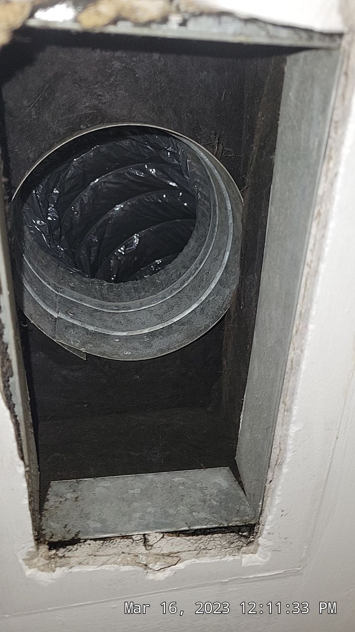 HVAC Restoration using HVAC Restoration Equipment by TIES360 Air Ducts Plus