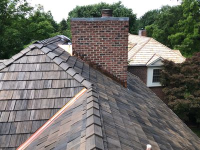 Bethesda Brava Roof