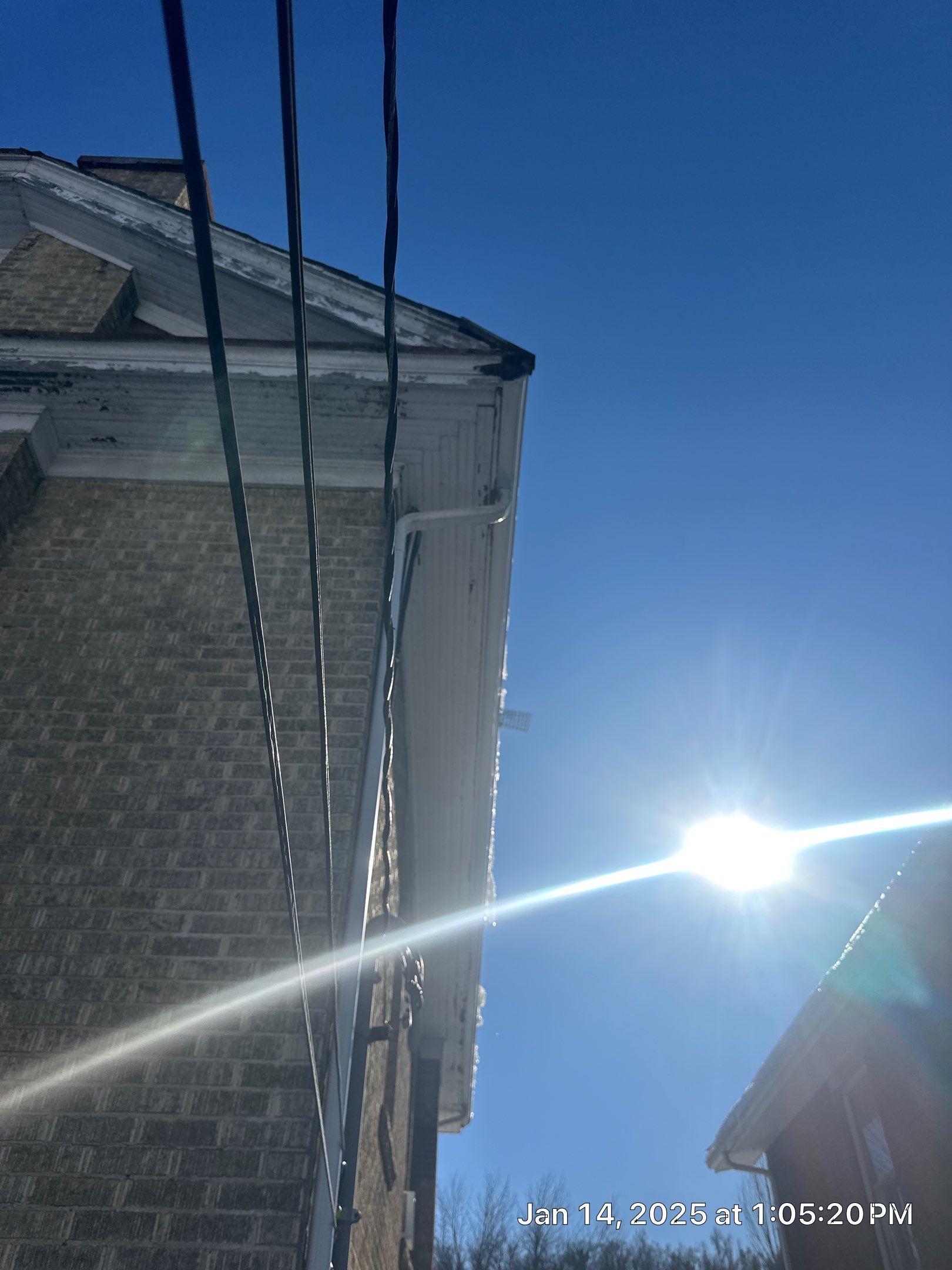 Residential Roofing Installation using Certainteed Landmark Pro Shingles by Fahey Roofing + Contracting
