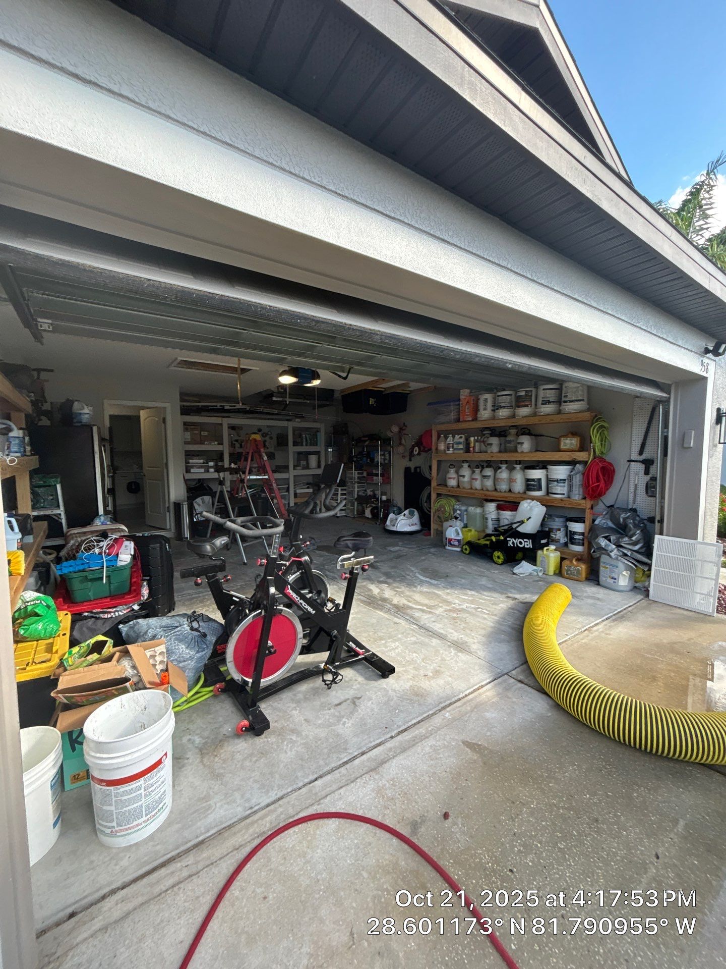 Air Duct and Dryer Vent Cleaning in Groveland by Hygienic Air, Inc