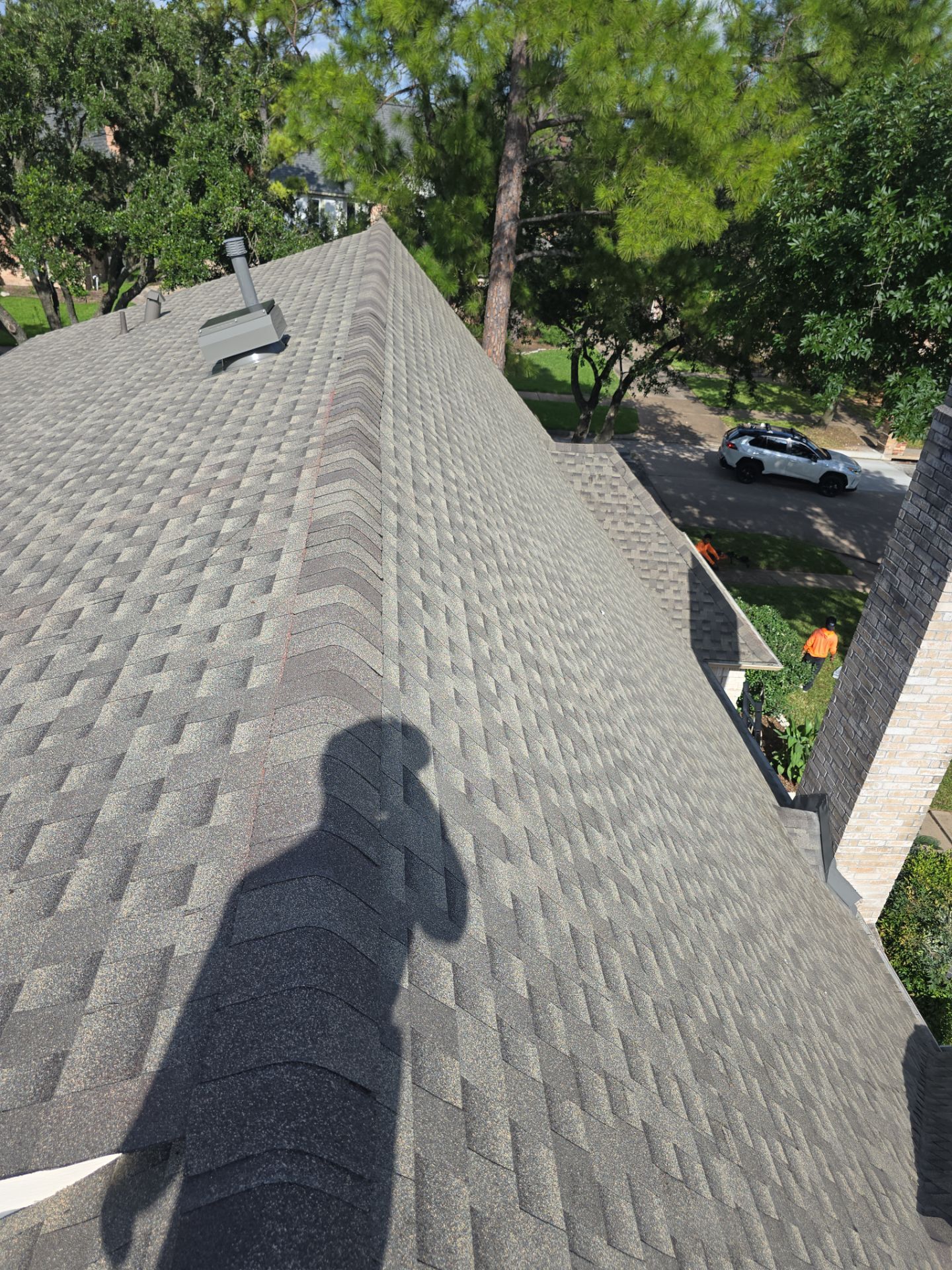 Roof Repair Houston by Roof Repair Company