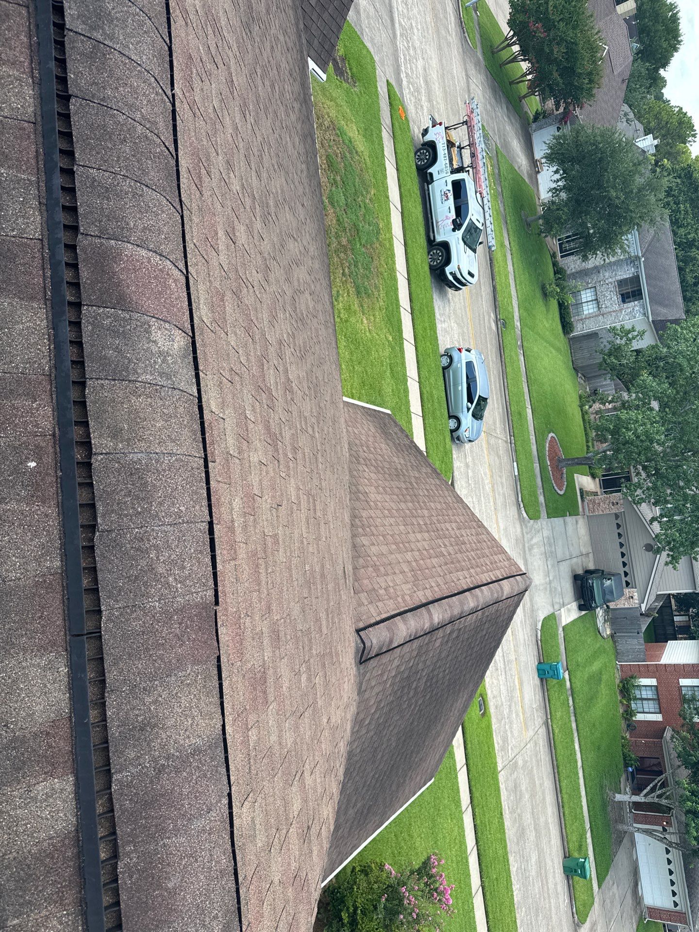 Roof Repair Houston by Roof Repair Company
