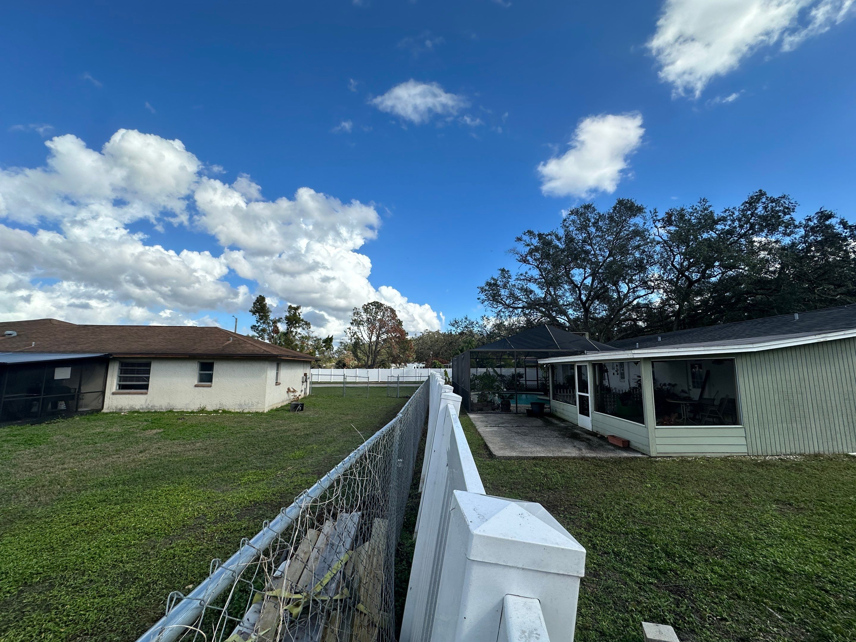 Roof Damage Claim in Seffner  by FLAPA & KeyStone