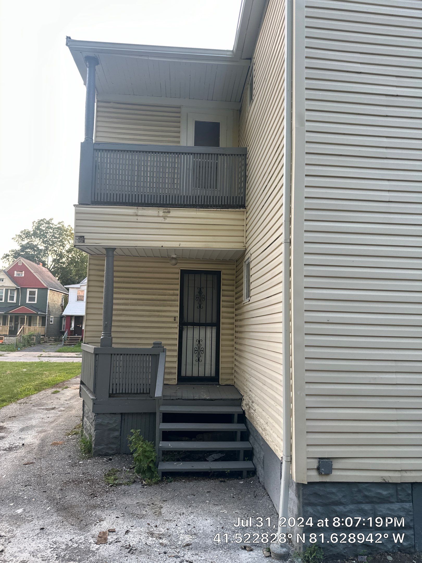 Full Project Oversight for a Full Rehab by Rei Task