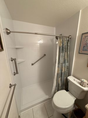 Project in Aurora 
