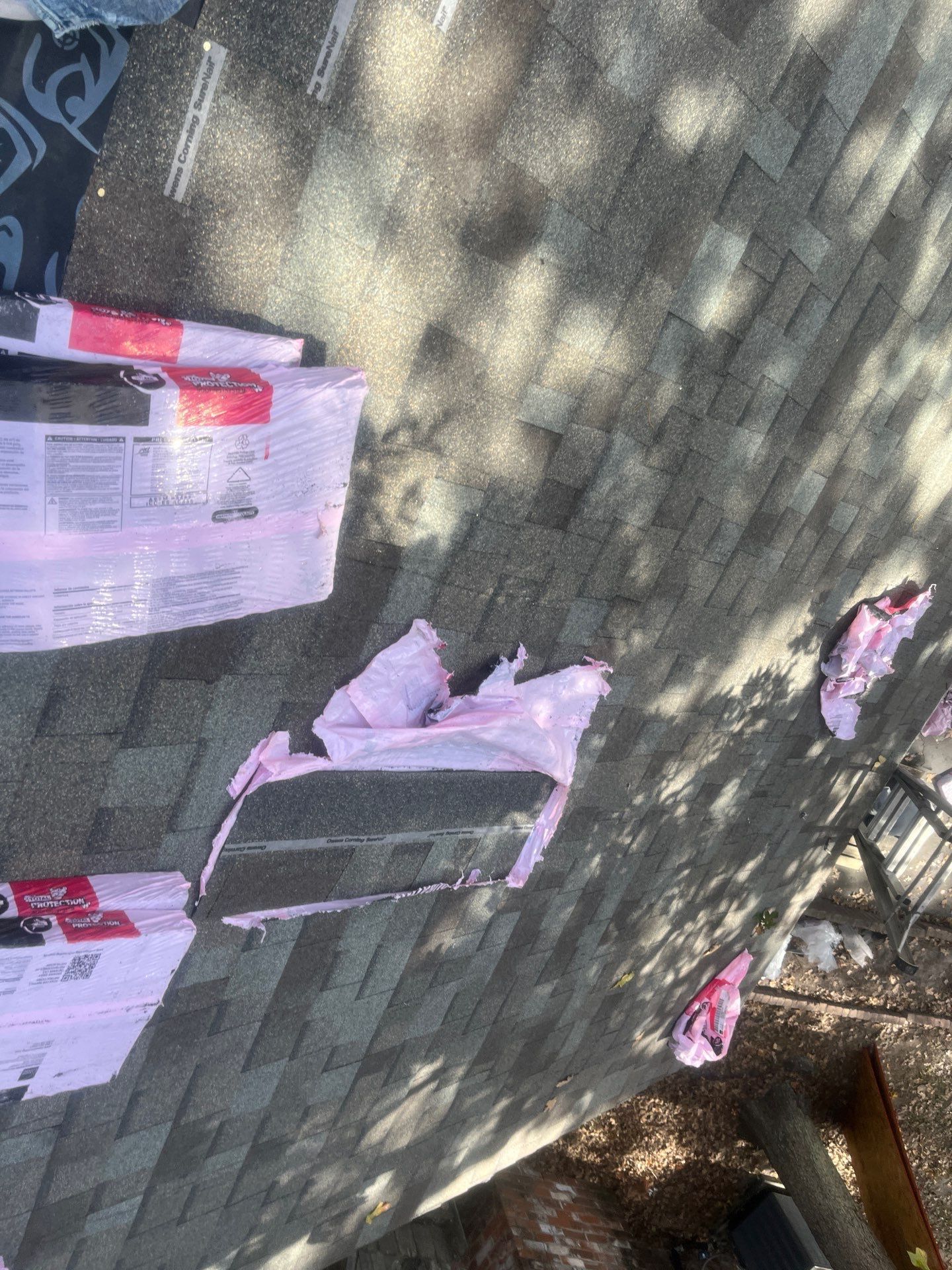 Owens Corning Duration! by Roof Concepts Construction