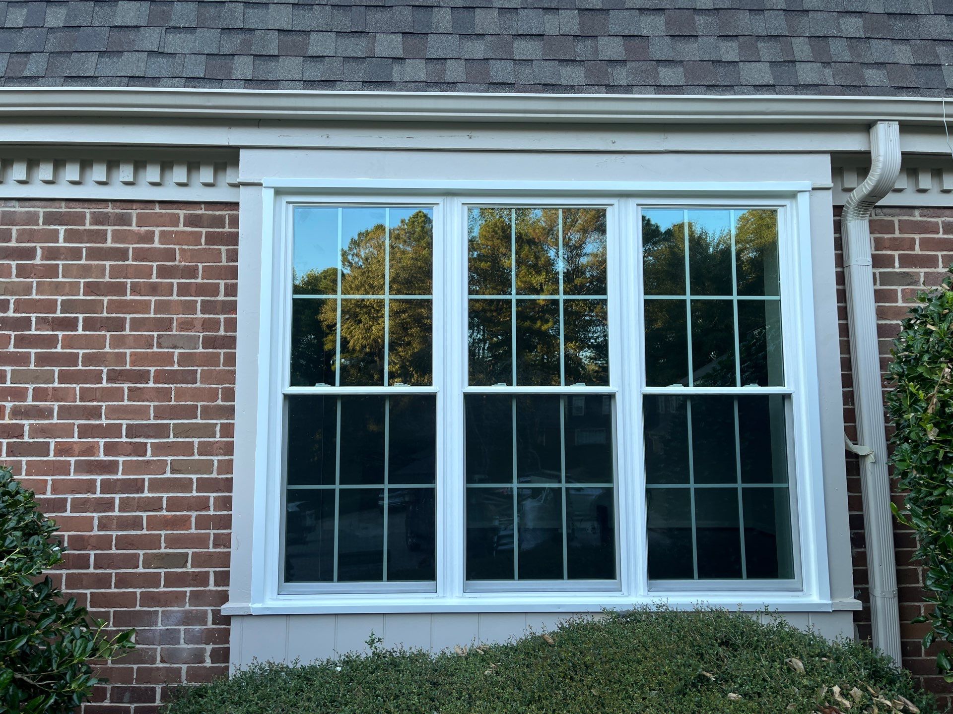 Hensley Project in Mountain Brook by The Window Source