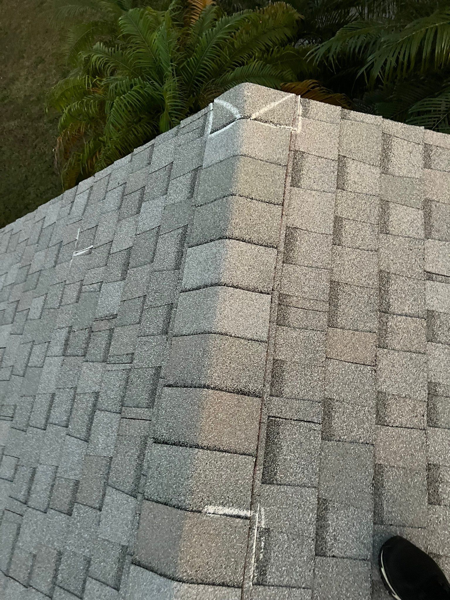 Roof Damage Claim in Fort Myers by FLAPA & KeyStone