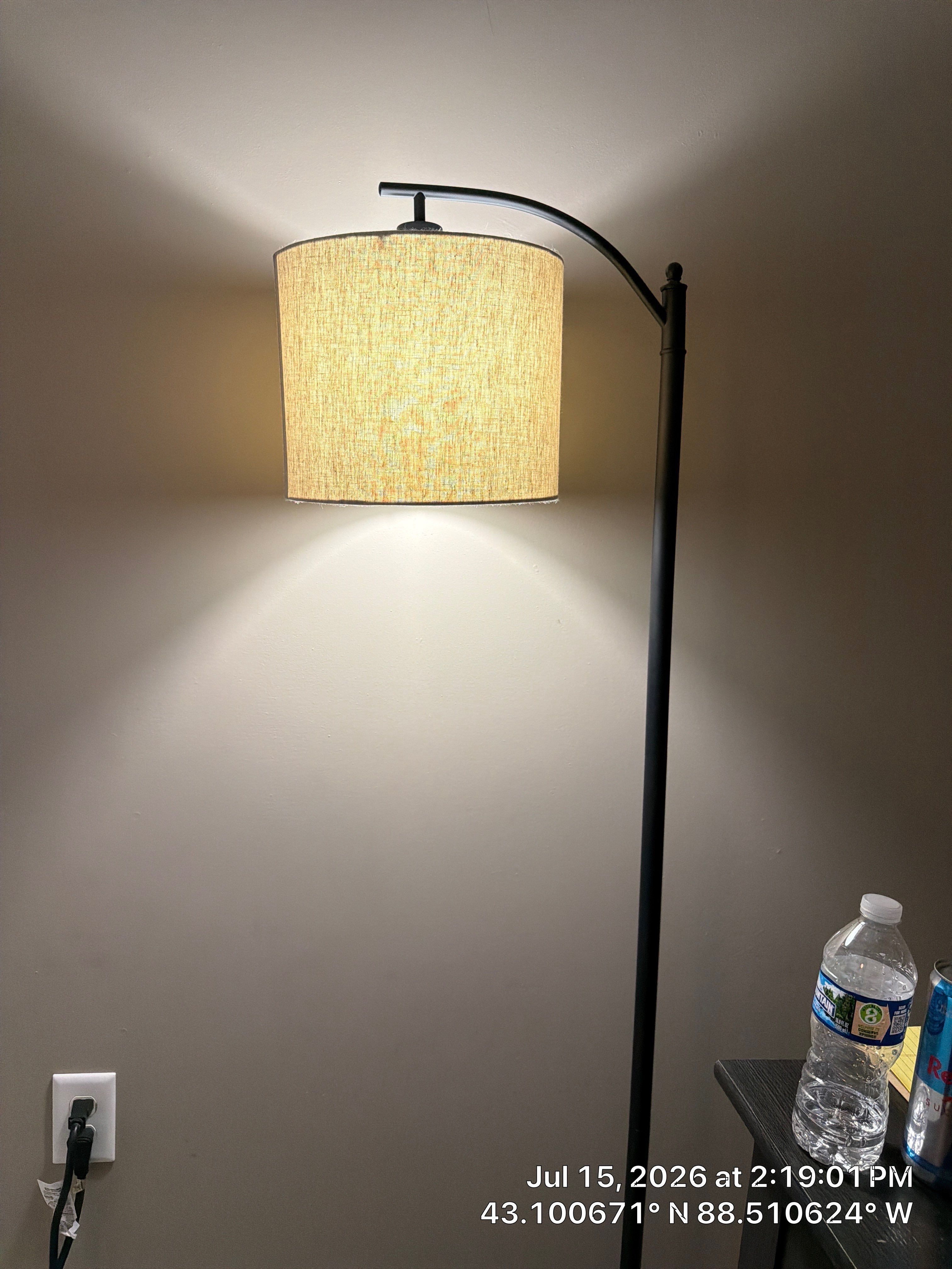 New Sliding Closet Door Installation for Oconomowoc Bedroom by CompanyCam Sales Demo