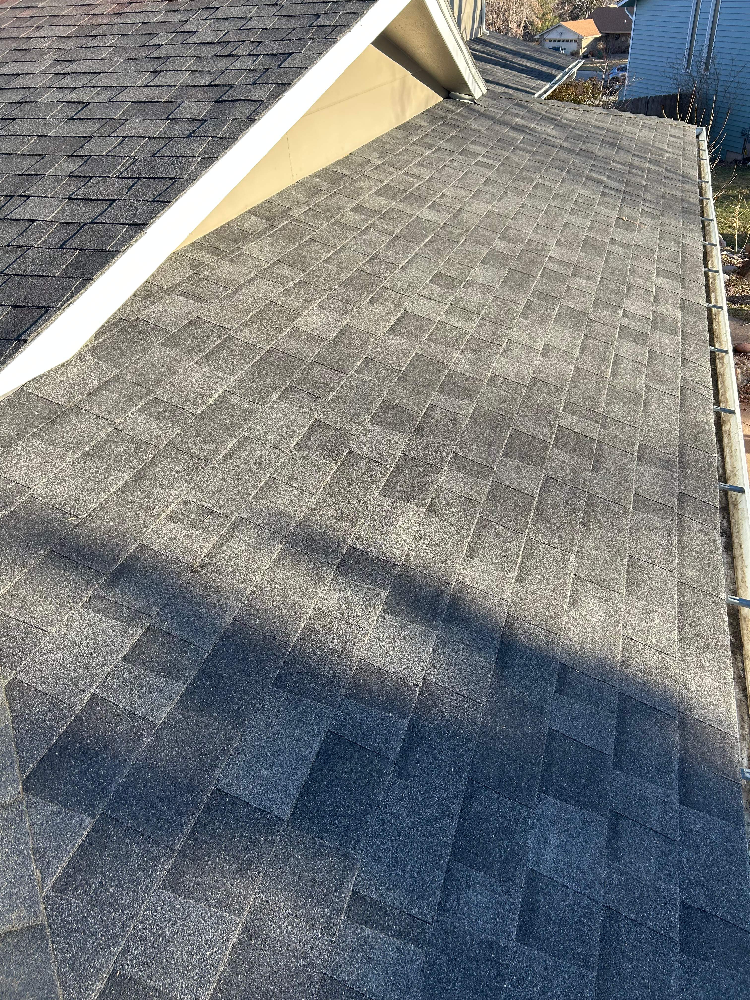 Residential Roof Replacement in Littleton, CO by  Advanced Construction Roofing LLC